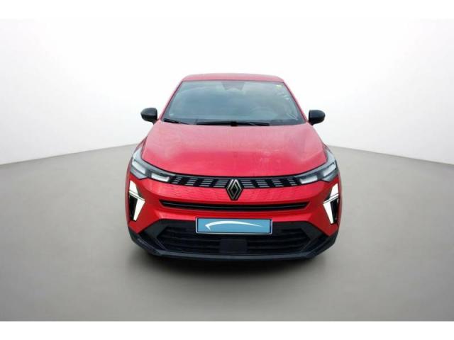 Renault Symbioz image 2