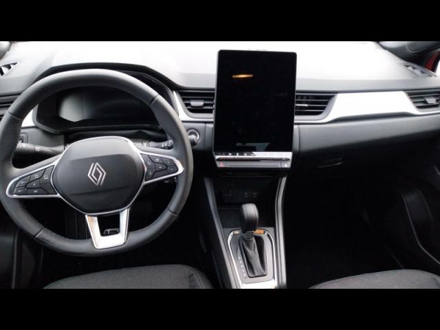 Renault Symbioz image 6