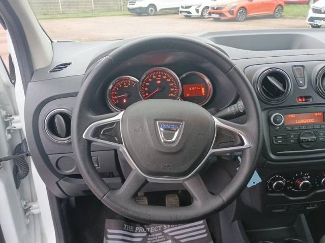 Dacia Lodgy image 5