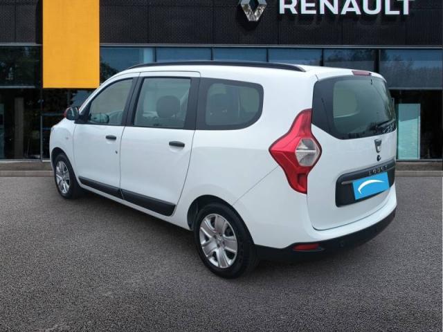 Dacia Lodgy image 6