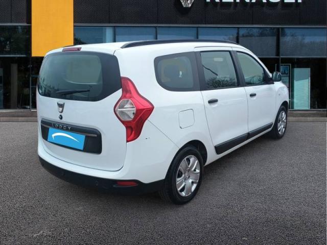 Dacia Lodgy image 8