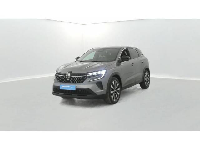 Renault Austral E-Tech Full Hybrid 200 Gsr2 Techno