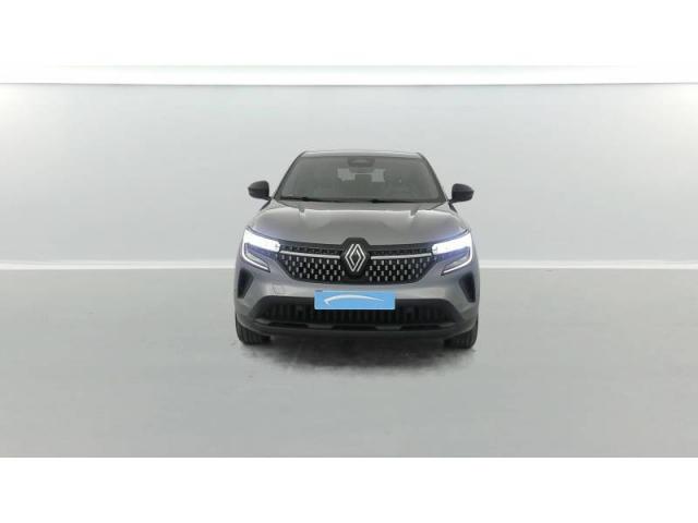 Renault Austral image 9
