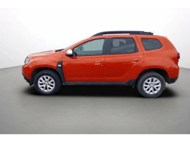 Dacia Duster image 4