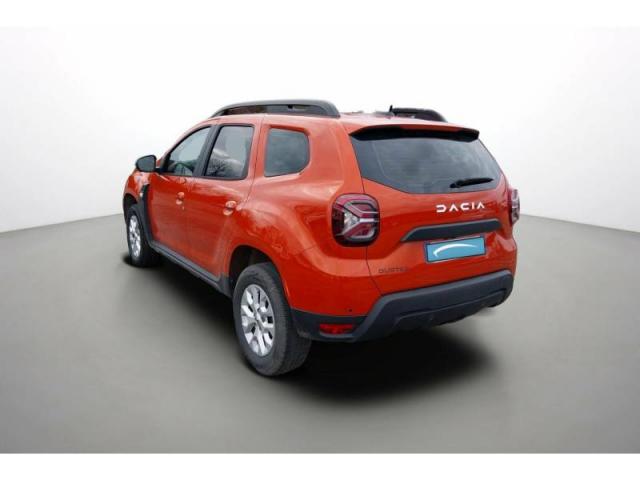 Dacia Duster image 5