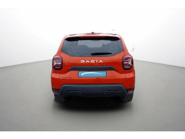 Dacia Duster image 7