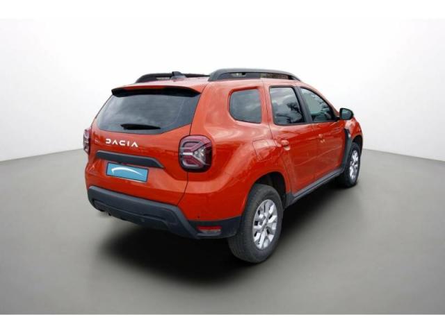 Dacia Duster image 8