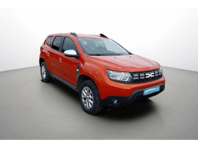 Dacia Duster image 2