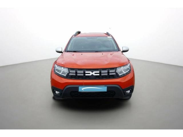 Dacia Duster image 3