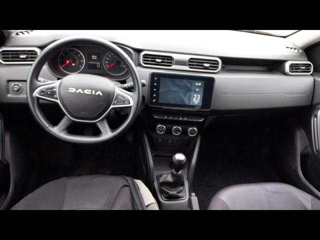 Dacia Duster image 6