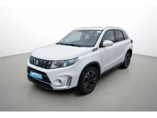 Suzuki Vitara 1.4 Boosterjet Auto Allgrip Style