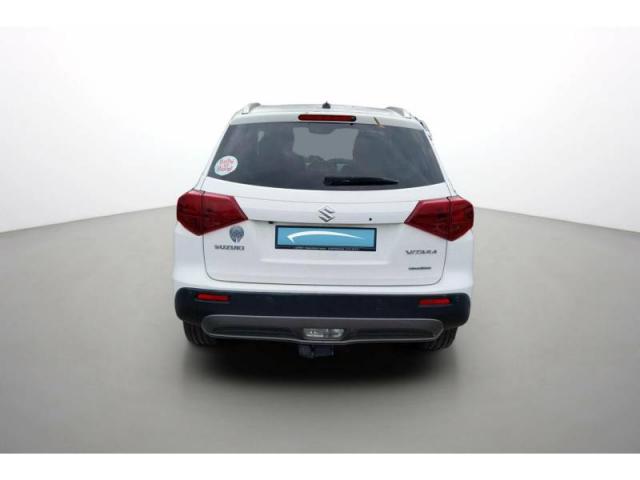 Suzuki Vitara image 3