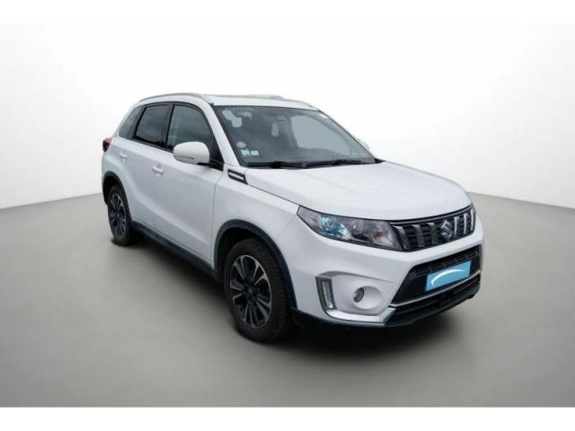 Suzuki Vitara image 4