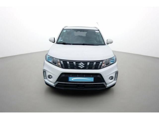 Suzuki Vitara image 6