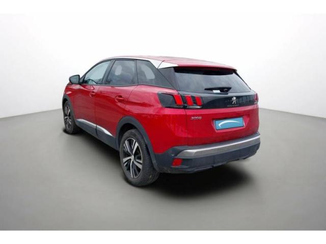 Peugeot 3008 image 8