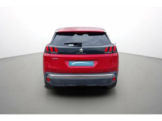 Peugeot 3008 image 2