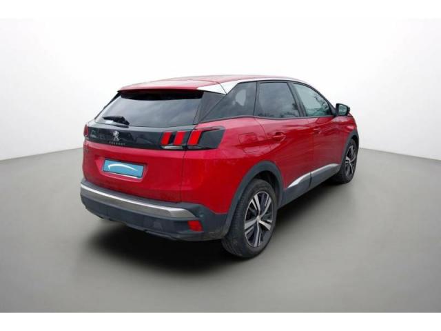 Peugeot 3008 image 6