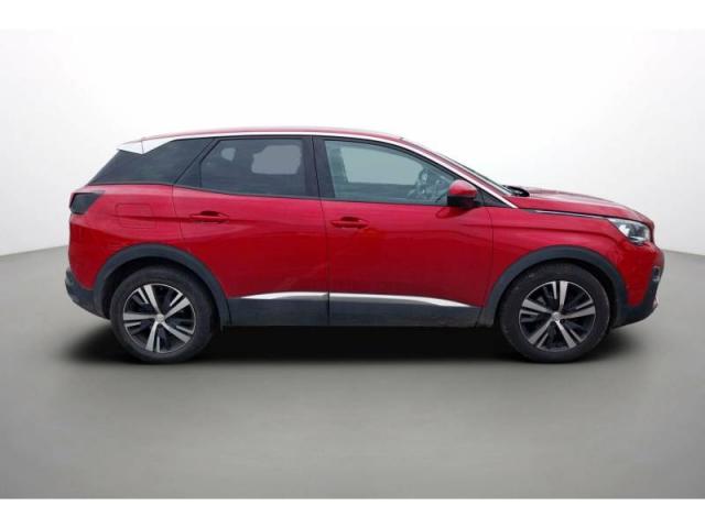 Peugeot 3008 image 3