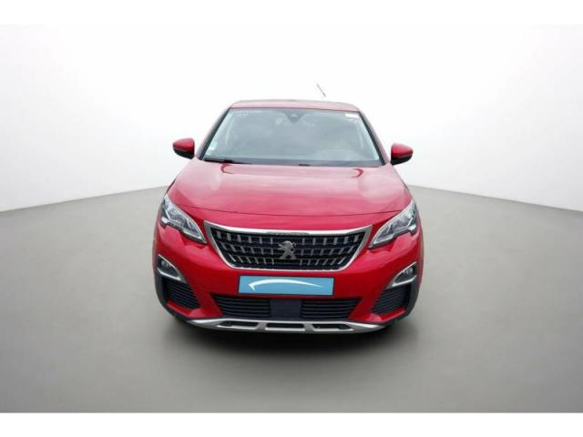 Peugeot 3008 image 9