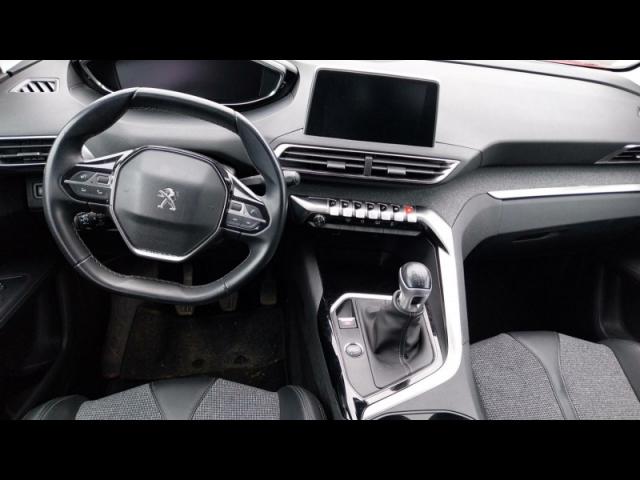 Peugeot 3008 image 4