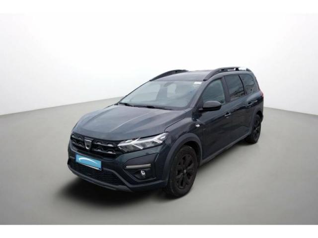 Dacia Jogger Eco-G 100 7 Places Sl Extreme +
