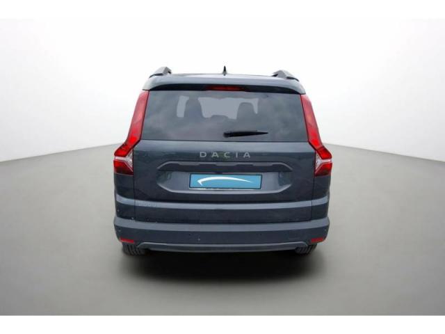 Dacia Jogger image 4