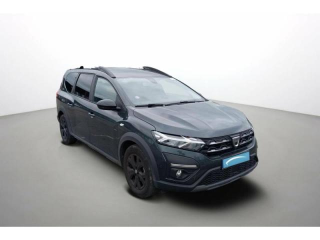 Dacia Jogger image 3