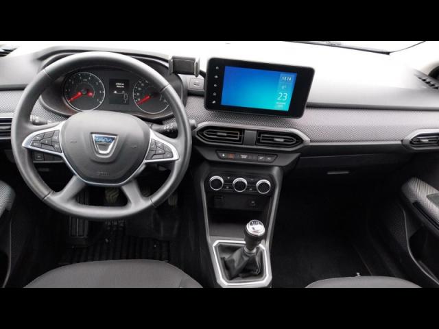 Dacia Jogger image 5