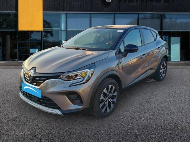 Renault Captur Tce 100 Gpl Evolution