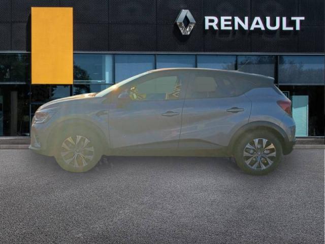 Renault Captur image 3