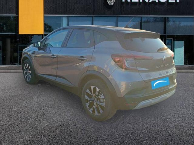 Renault Captur image 4
