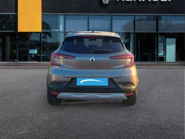 Renault Captur image 6