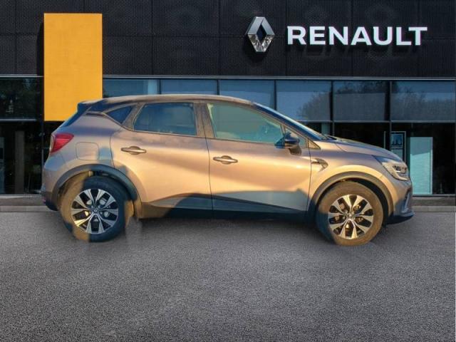 Renault Captur image 5
