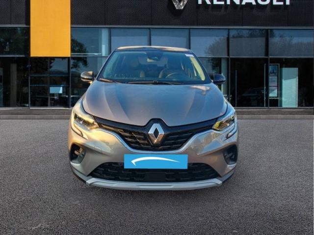 Renault Captur image 2