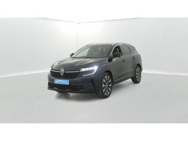 Renault Espace E-Tech Full Hybrid 200 Gsr2 Techno