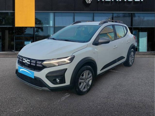 Dacia Sandero Tce 90 Stepway Expression