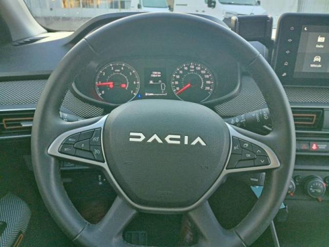 Dacia Sandero image 9