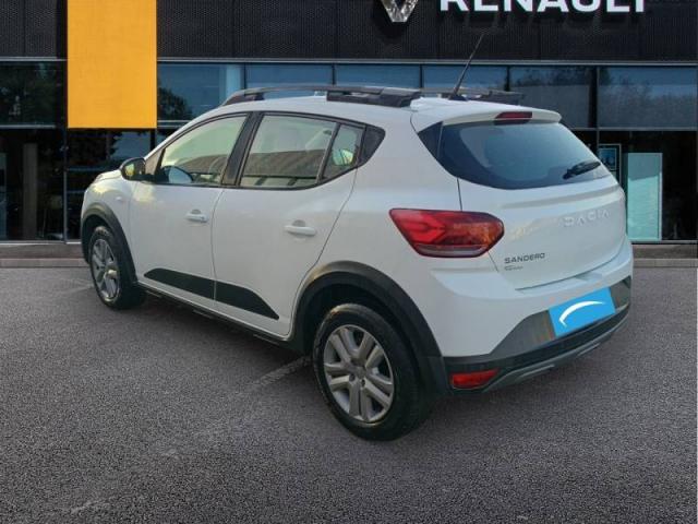 Dacia Sandero image 8