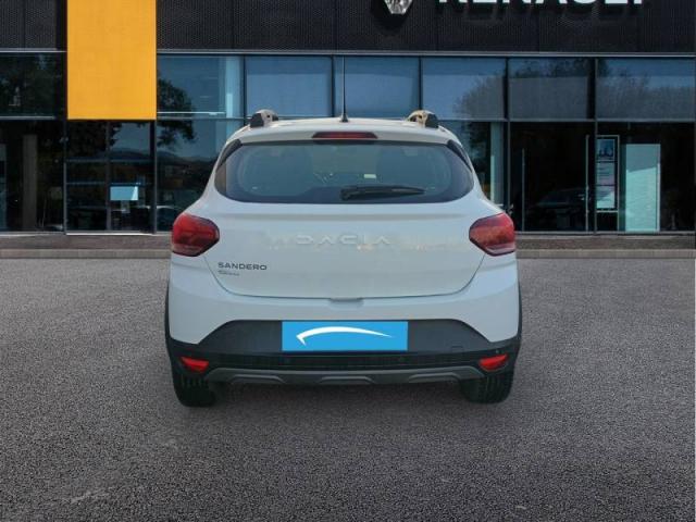 Dacia Sandero image 6
