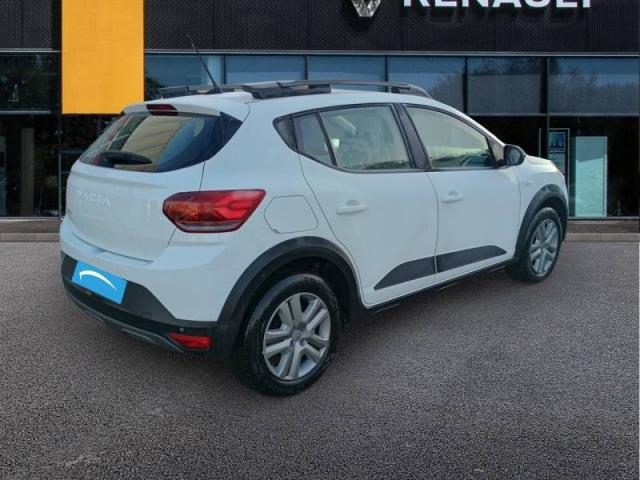 Dacia Sandero image 2