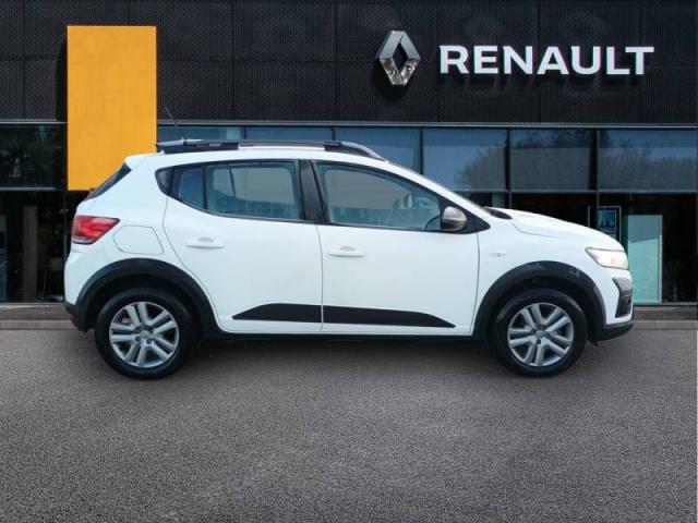 Dacia Sandero image 4