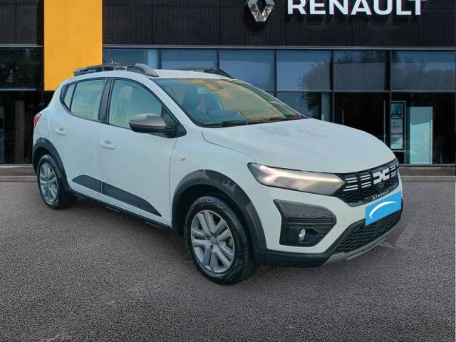 Dacia Sandero image 7