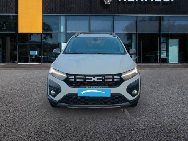 Dacia Sandero image 1