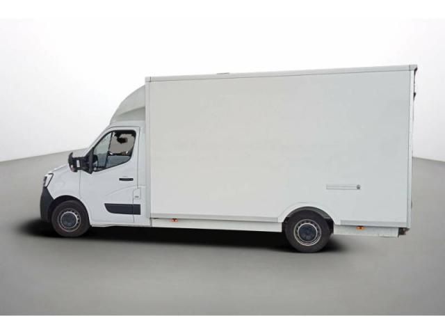 Renault Master image 8