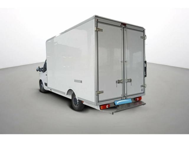 Renault Master image 9