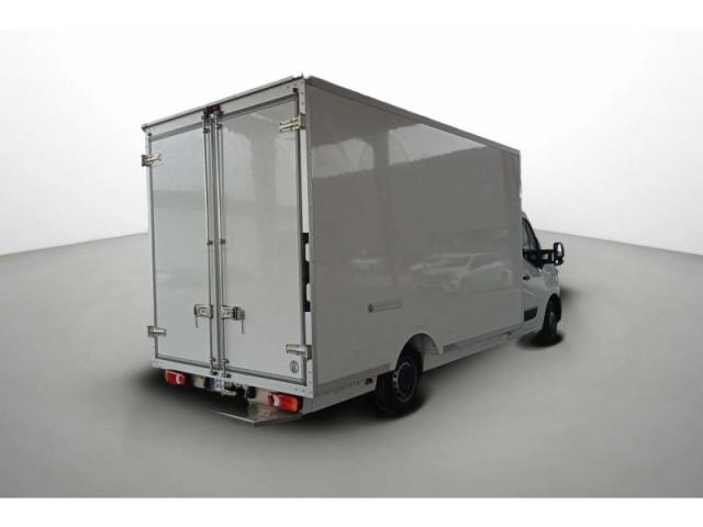 Renault Master image 3