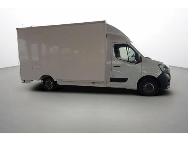 Renault Master image 6