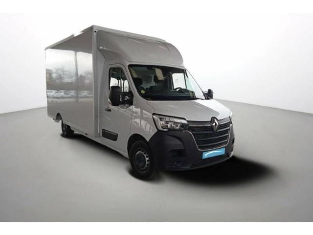 Renault Master image 7