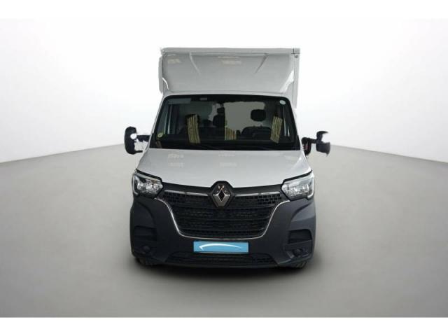 Renault Master image 5