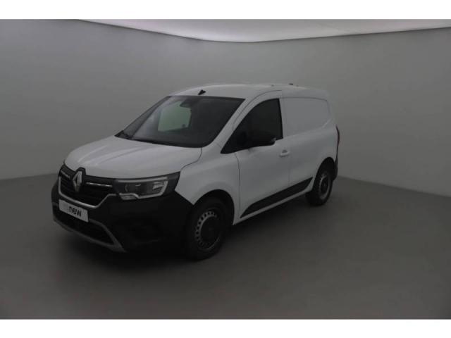 Renault Kangoo Van Tce 130 Extra - 22